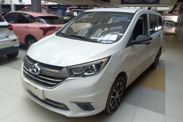 Ojetý CHANGAN OSHAN A600EV 2019 Revised Version 5 Seats