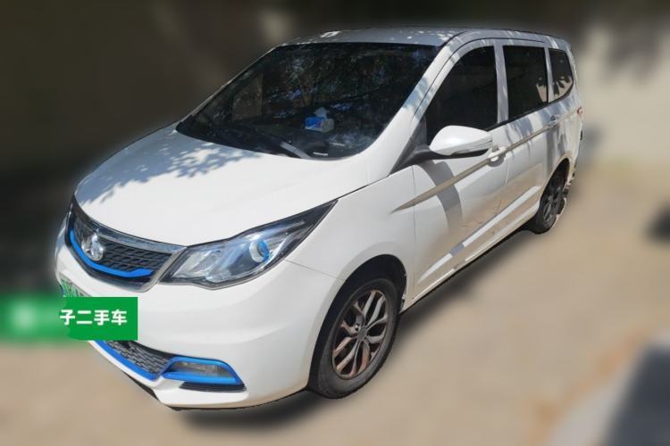 Used CHANGAN OSHAN A600EV 2019 EV model Guazi used car, China used car export, Used car for sale, Used  cars, Cheapest cars for sale