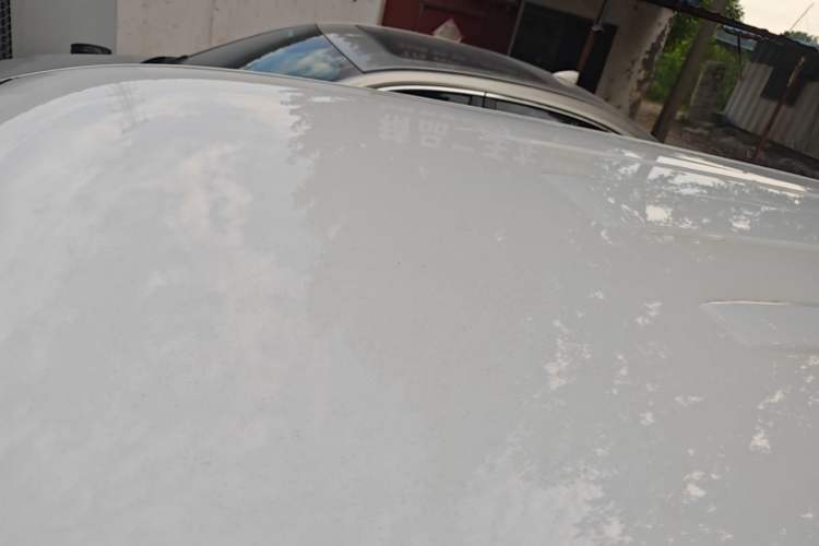 Used CHANGAN OSHAN A600EV 2019 Revised Version 6 Seats Roof