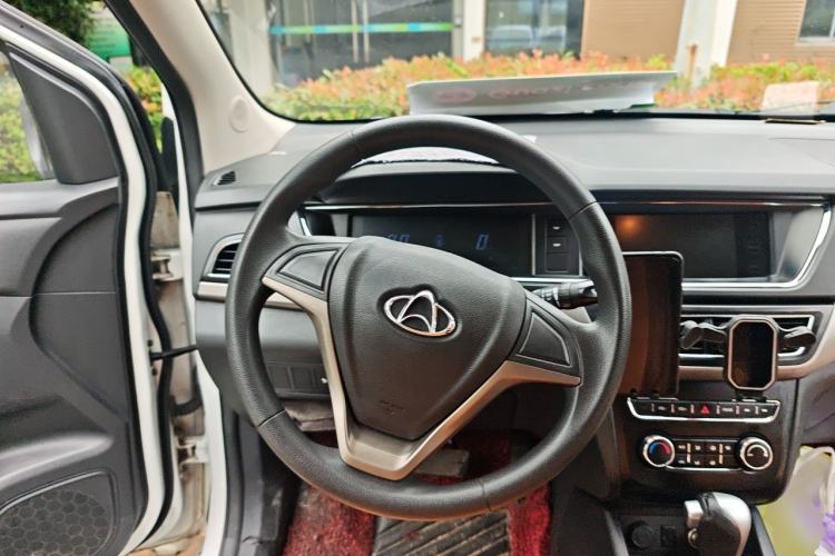 Used CHANGAN OSHAN A600EV 2019 EV model Steering Wheel