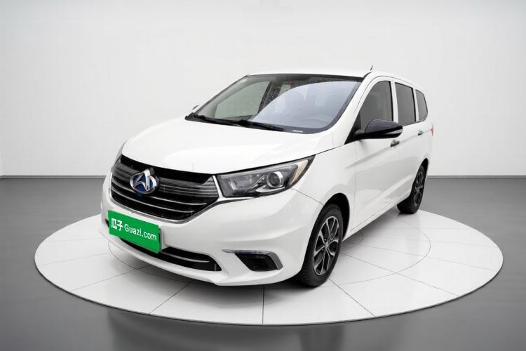 Ojetý CHANGAN OSHAN A600EV 2019 Revised Version 5 Seats Guazi used car, China used car export, Used car for sale, Used  cars, Cheapest cars for sale