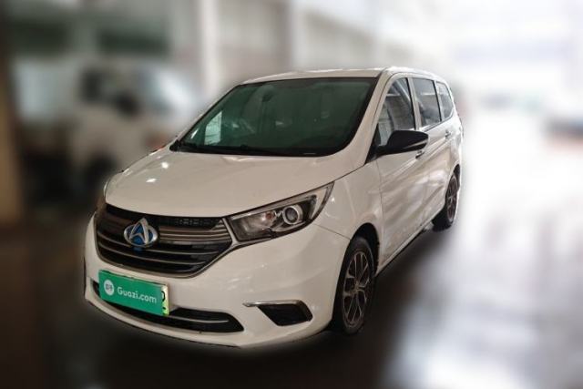 Used CHANGAN OSHAN A600EV 2019 Revised Version 5 Seats