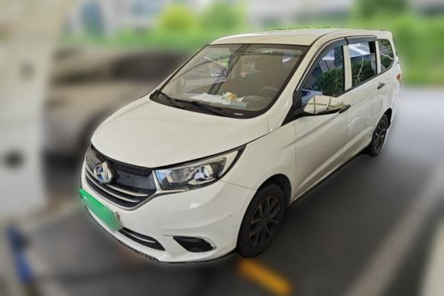 Used CHANGAN OSHAN A600EV 2021 EV model