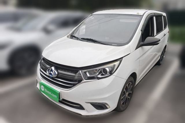 Used CHANGAN OSHAN A600EV 2021 Light & Lively Edition
