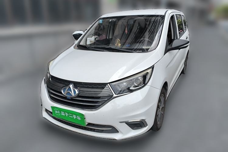 Gebrauchter CHANGAN OSHAN A600EV 2021 EV model Guazi used car, China used car export, Used car for sale, Used  cars, Cheapest cars for sale