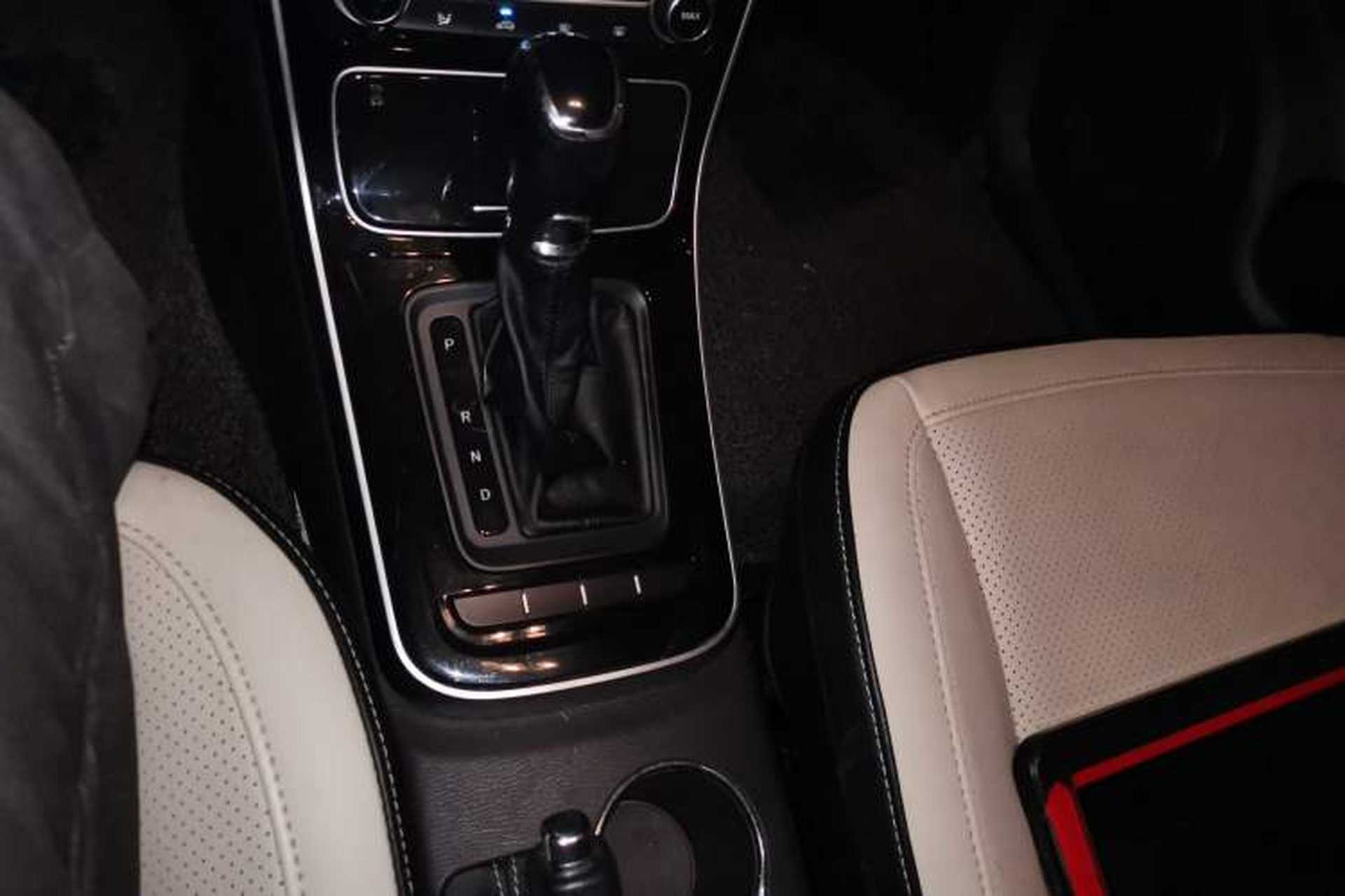 Used CHANGAN OSHAN A600EV 2021 EV model Gear Lever