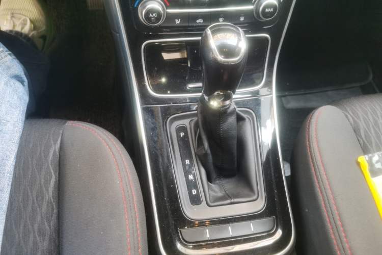 Used CHANGAN OSHAN A600EV 2021 EV model Gear Lever