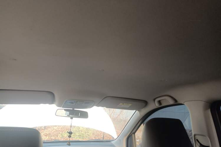 Used CHANGAN OSHAN A600EV 2021 Light & Lively Edition Headliner