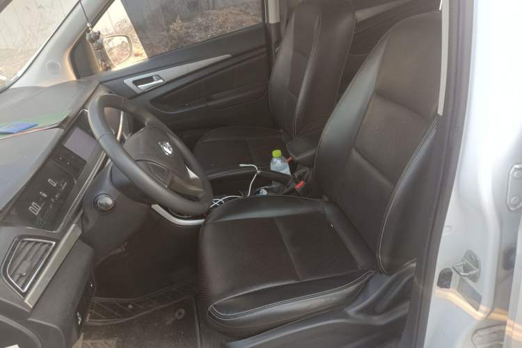 Used CHANGAN OSHAN A600EV 2021 Light & Lively Edition Left Front Seat