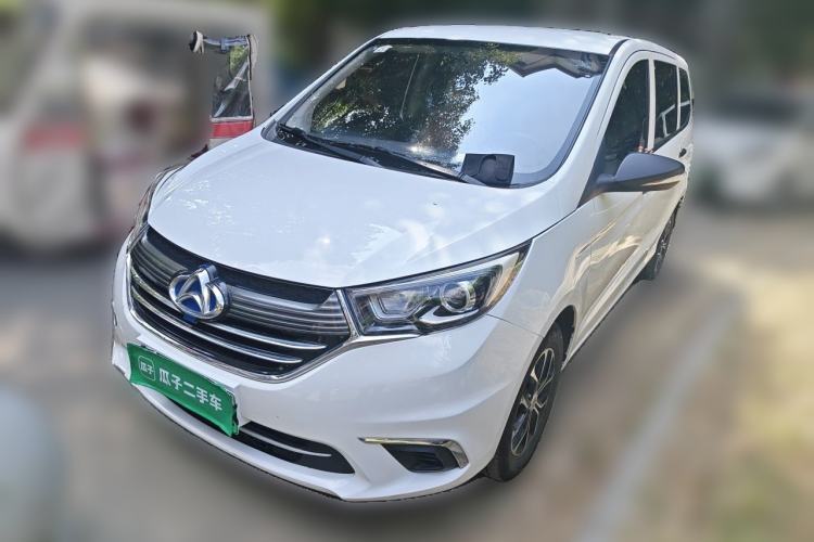 Used CHANGAN OSHAN A600EV 2021 Light & Lively Edition Guazi used car, China used car export, Used car for sale, Used CHANGAN OSHAN cars, Cheapest cars for sale, Electric vehicle, New energy car