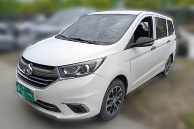 Used CHANGAN OSHAN A600EV 2021 EV model