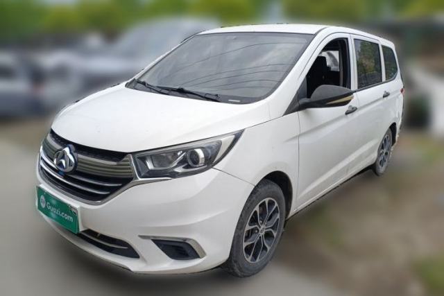 Used CHANGAN OSHAN A600EV 2021 EV model