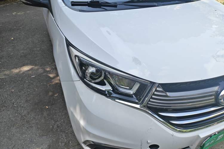 Used CHANGAN OSHAN A600EV 2021 Light & Lively Edition Right Front Headlight