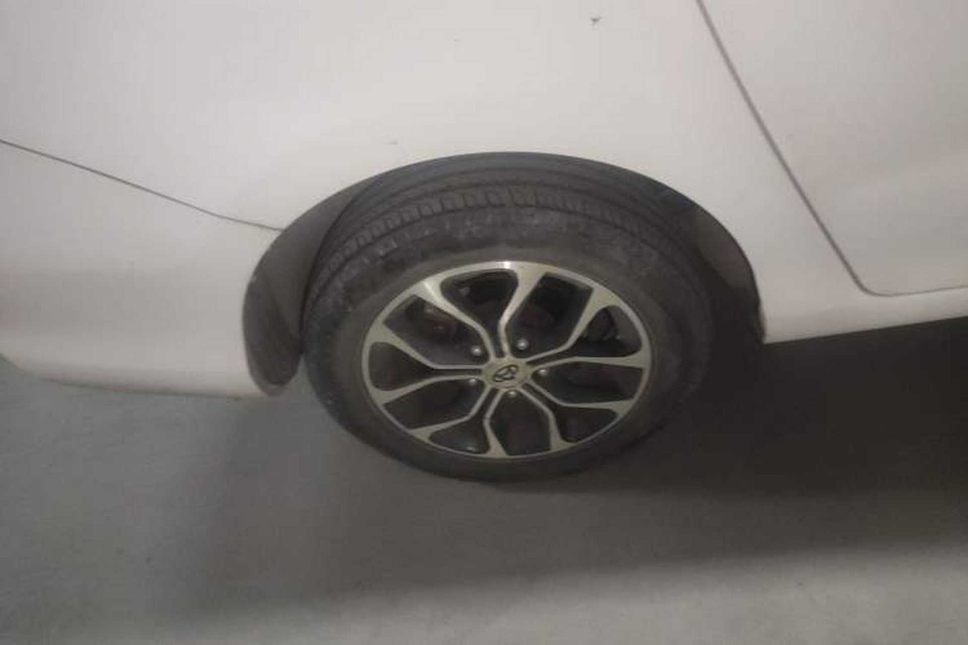 Used CHANGAN OSHAN A600EV 2021 Light & Lively Edition Right Rear Wheel Hub