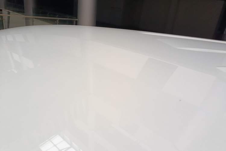 Used CHANGAN OSHAN A600EV 2021 Light & Lively Edition Roof