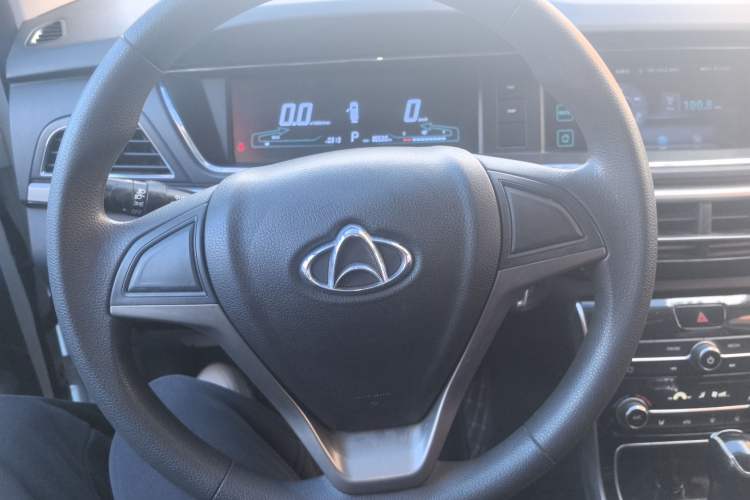 Used CHANGAN OSHAN A600EV 2021 EV model Steering Wheel