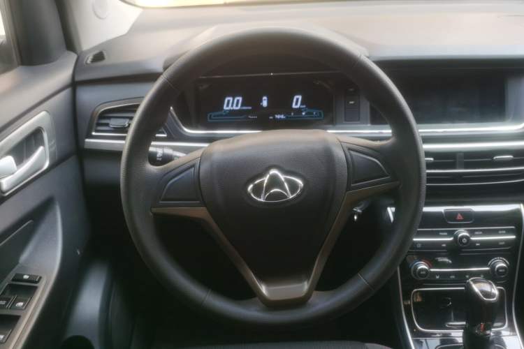 Used CHANGAN OSHAN A600EV 2021 EV model Steering Wheel