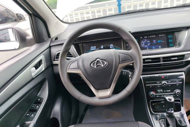 Used CHANGAN OSHAN A600EV 2021 EV model Steering Wheel