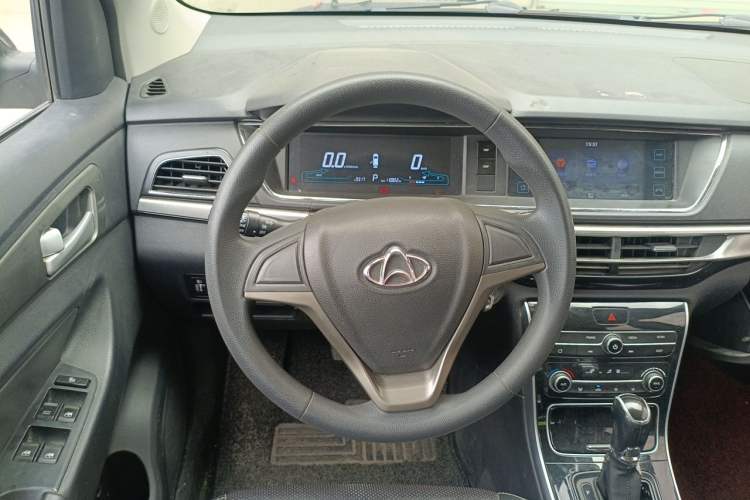 Used CHANGAN OSHAN A600EV 2021 EV model Steering Wheel