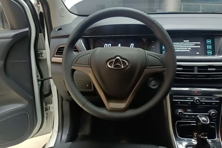 Used CHANGAN OSHAN A600EV 2021 Light & Lively Edition Steering Wheel