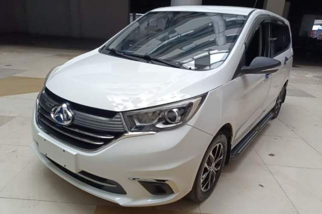 Used CHANGAN OSHAN A600EV 2021 Light & Lively Edition