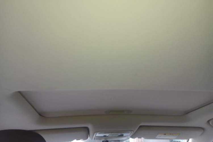 Used CHANGAN OSHAN A800 2017 1.5T Automatic Luxury Model Headliner