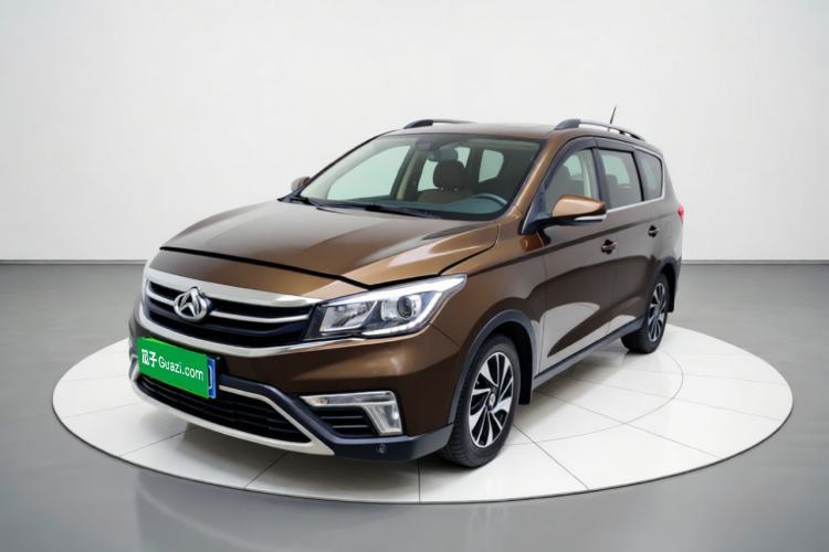 Used CHANGAN OSHAN A800 2017 1.5T Manual Luxury Model Guazi used car, China used car export, Used car for sale, Used cars, Cheapest cars for sale