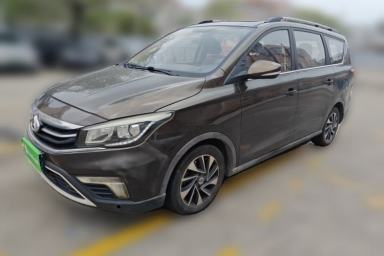 Used CHANGAN OSHAN A800 2017 1.6L Manual Luxury Model