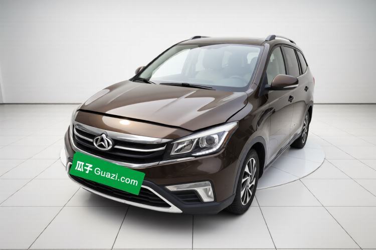 Used CHANGAN OSHAN A800 2017 1.6L Manual Luxury Model Guazi used car, China used car export, Used car for sale, Used  cars, Cheapest cars for sale