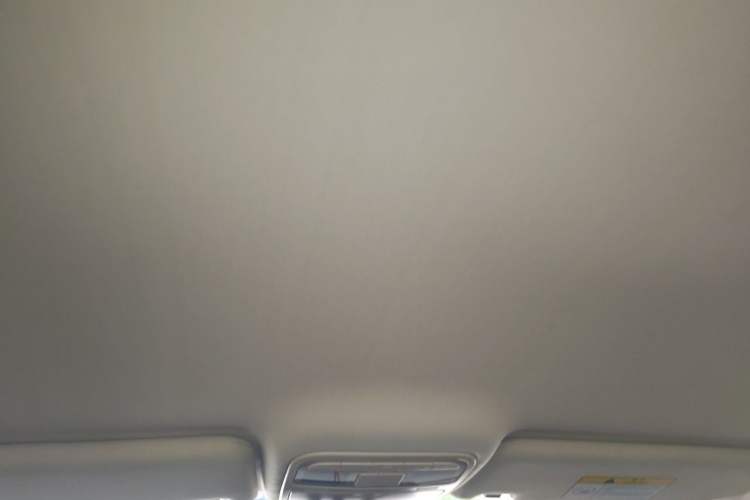 Used CHANGAN OSHAN A800 2017 1.5T Manual Elite Version Headliner