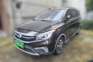 Used CHANGAN OSHAN A800 2017 1.6L Manual Luxury Model