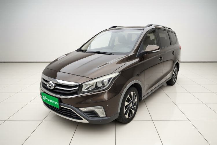 CHANGAN OSHAN A800 2017 1.6L Manual Luxury Model usata Guazi used car, China used car export, Used car for sale, Used  cars, Cheapest cars for sale