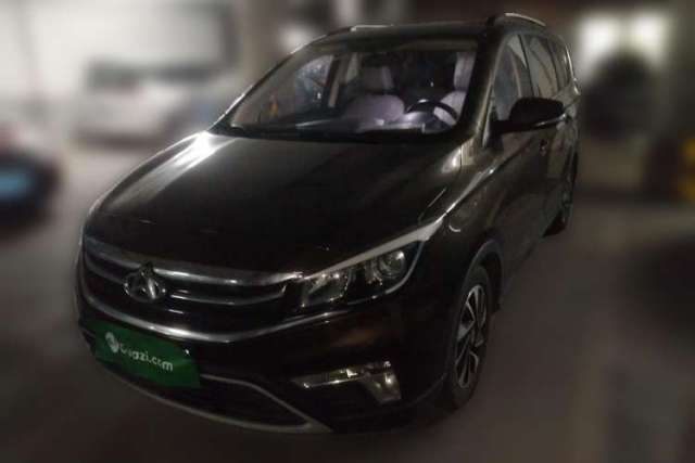 Used CHANGAN OSHAN A800 2017 1.6L Manual Comfort Model
