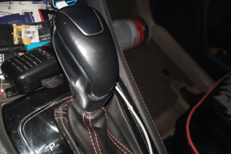 Used CHANGAN OSHAN A800 2017 1.5T Automatic Comfort Model Gear Lever
