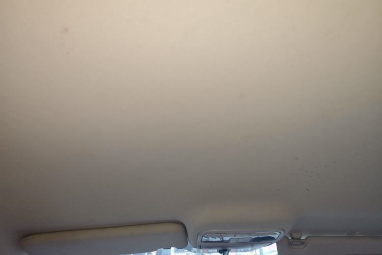 Used CHANGAN OSHAN A800 2017 1.6L Manual Comfort Model Headliner