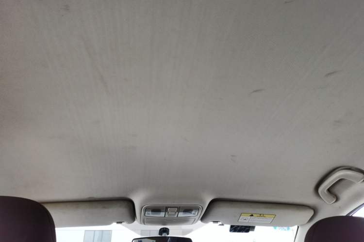 Used CHANGAN OSHAN A800 2017 1.5T Automatic Comfort Model Headliner