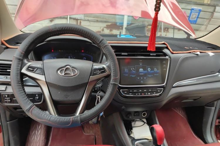 Used CHANGAN OSHAN A800 2017 1.6L Manual Comfort Model Steering Wheel