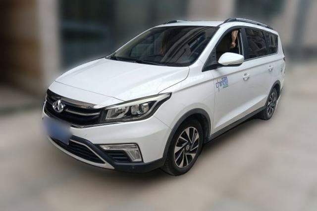 Used CHANGAN OSHAN A800 2017 1.6L Manual Comfort Model