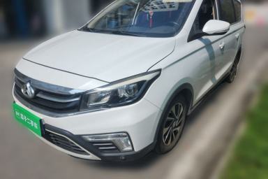 Used CHANGAN OSHAN A800 2017 1.6L Manual Comfort Model