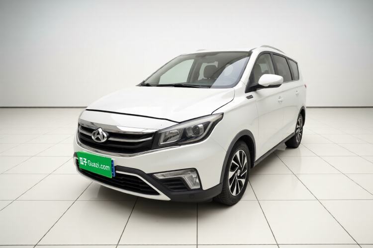 Used CHANGAN OSHAN A800 2017 1.5T Automatic Comfort Model Guazi used car, China used car export, Used car for sale, Used  cars, Cheapest cars for sale