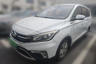 Used CHANGAN OSHAN A800 2017 1.5T Automatic Comfort Model