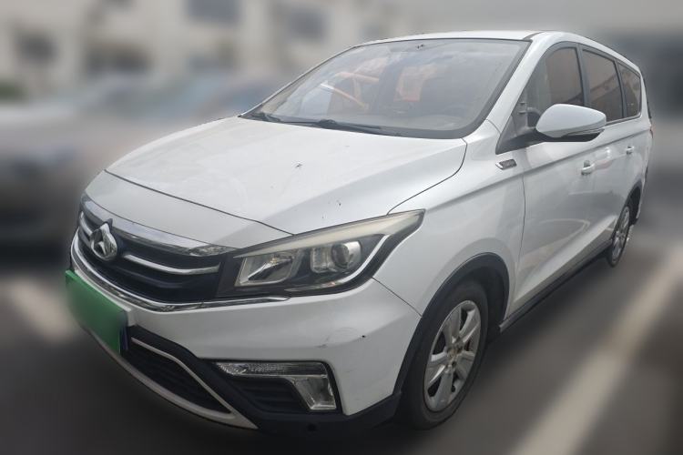 Used CHANGAN OSHAN A800 2017 1.5T Automatic Comfort Model Guazi used car, China used car export, Used car for sale, Used  cars, Cheapest cars for sale