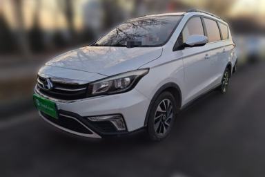 Used CHANGAN OSHAN A800 2017 1.6L Manual Luxury Model