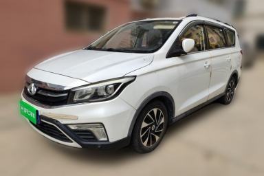Used CHANGAN OSHAN A800 2017 1.6L Manual Comfort Model