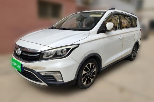Used CHANGAN OSHAN A800 2017 1.6L Manual Comfort Model