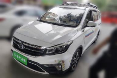 Used CHANGAN OSHAN A800 2017 1.5T Automatic Luxury Model