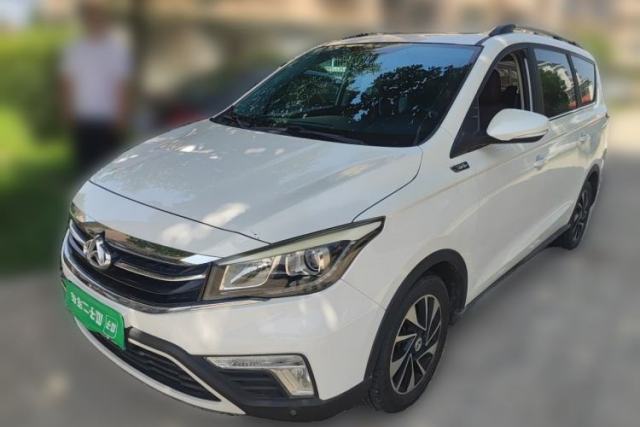 Used CHANGAN OSHAN A800 2017 1.5T Manual Luxury Model