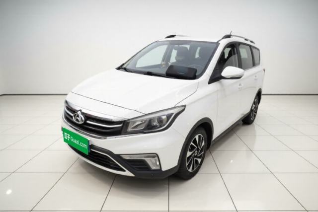 Used CHANGAN OSHAN A800 2017 1.6L Manual Comfort Model