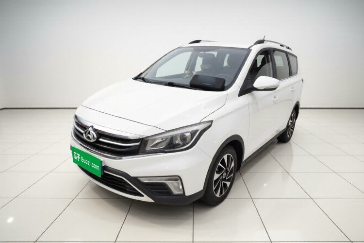 Used CHANGAN OSHAN A800 2017 1.6L Manual Comfort Model Guazi used car, China used car export, Used car for sale, Used  cars, Cheapest cars for sale