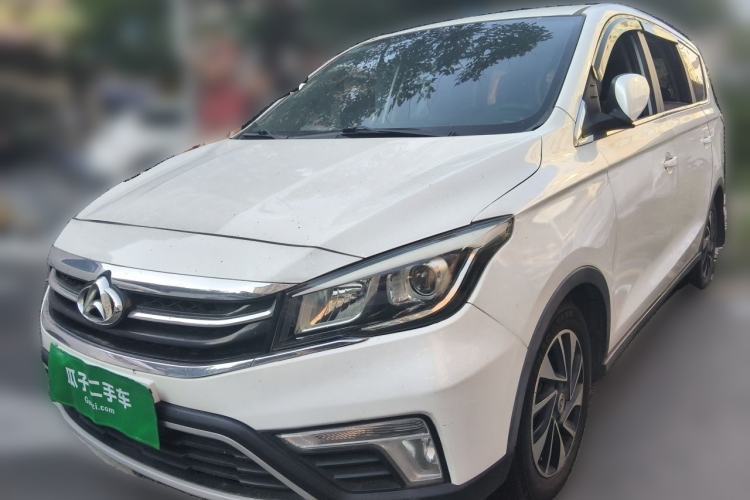 Used CHANGAN OSHAN A800 2017 1.5T Automatic Standard Model Guazi used car, China used car export, Used car for sale, Used  cars, Cheapest cars for sale